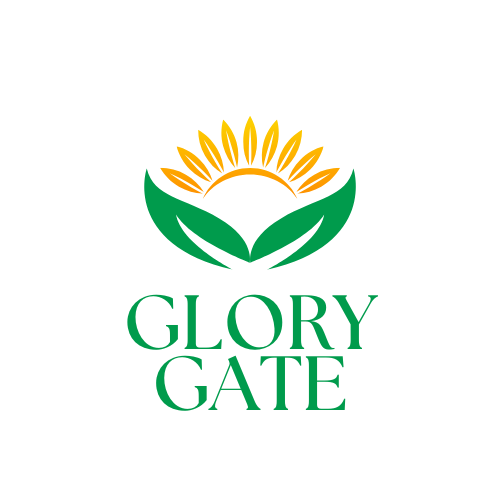 Glory Gate